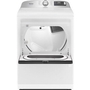 Maytag 7.4 Cu. Ft. Electric Dryer With Pet Pro Option - YMED7205RW