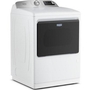 Maytag 7.4 Cu. Ft. Electric Dryer With Pet Pro Option - YMED7205RW
