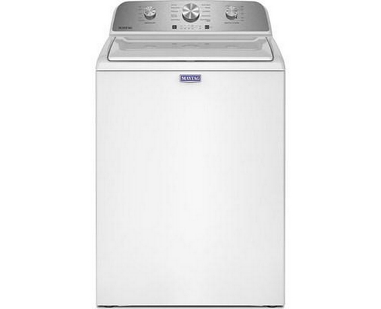 Maytag 4.2 Cu. Ft. Top Loading Washer - MTW4205SW