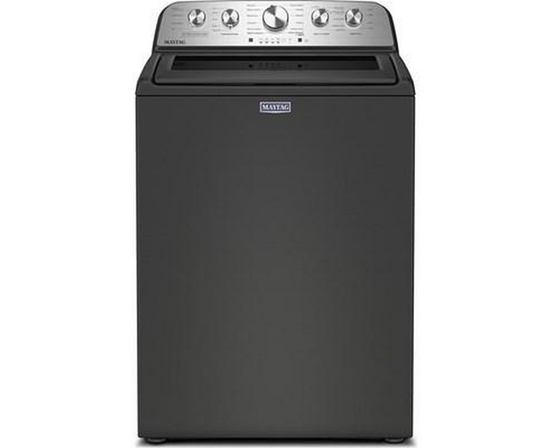 Maytag 4.8 Cu. Ft. Top Loading Washer With Pet Pro Option - MTW5600RU