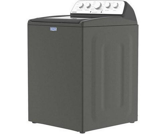 Maytag 4.8 Cu. Ft. Top Loading Washer With Pet Pro Option - MTW5600RU