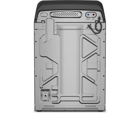 Maytag 4.8 Cu. Ft. Top Loading Washer With Pet Pro Option - MTW5600RU