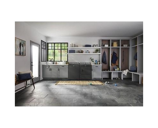 Maytag 4.8 Cu. Ft. Top Loading Washer With Pet Pro Option - MTW5600RU