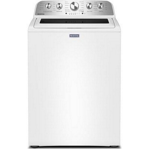 Maytag 4.8 Cu. Ft. Top Loading Washer With Pet Pro Option - MTW5600RW