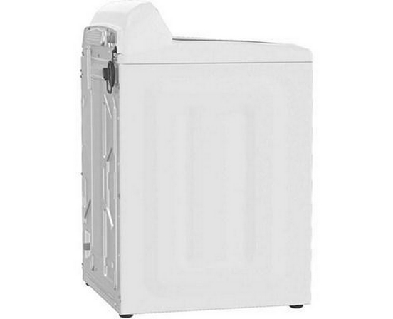 Maytag 4.8 Cu. Ft. Top Loading Washer With Pet Pro Option - MTW5600RW