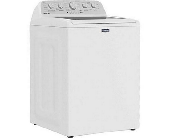 Maytag 4.8 Cu. Ft. Top Loading Washer With Pet Pro Option - MTW5600RW