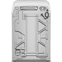 Maytag 4.8 Cu. Ft. Top Loading Washer With Pet Pro Option - MTW5600RW