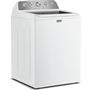 Maytag 4.7 Cu. Ft. Top Loading Washer With Pet Pro Option - MTW5605RW