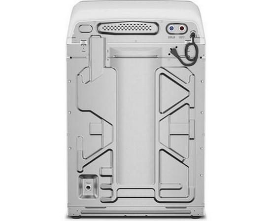 Maytag 4.7 Cu. Ft. Top Loading Washer With Pet Pro Option - MTW5605RW