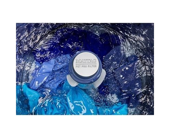 Maytag 4.7 Cu. Ft. Top Loading Washer With Pet Pro Option - MTW5605RW