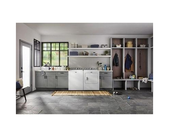 Maytag 4.7 Cu. Ft. Top Loading Washer With Pet Pro Option - MTW5605RW