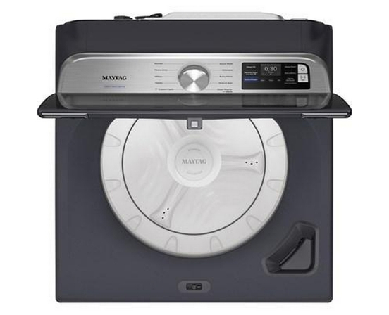 Maytag 5.2 Cu. Ft. Top Loading Washer - MTW6205RF