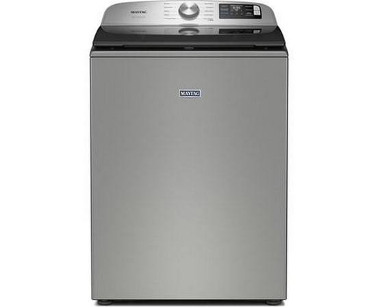 Maytag 5.2 Cu. Ft. Top Loading Washer - MTW6205RR