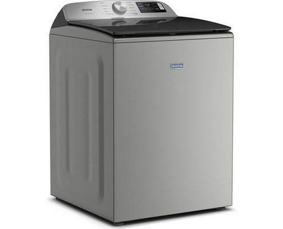 Maytag 5.2 Cu. Ft. Top Loading Washer - MTW6205RR