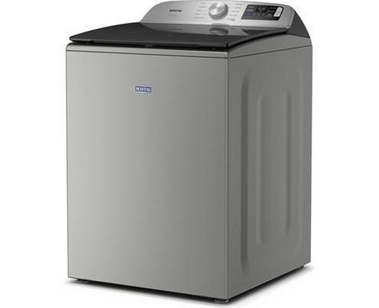 Maytag 5.2 Cu. Ft. Top Loading Washer - MTW6205RR