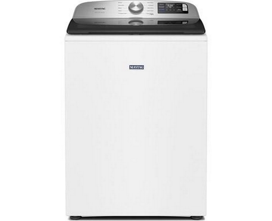 Maytag 5.2 Cu. Ft. Top Loading Washer - MTW6205RW