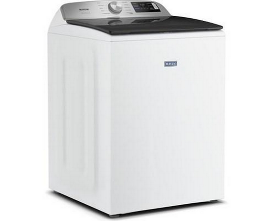 Maytag 5.2 Cu. Ft. Top Loading Washer - MTW6205RW