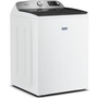 Maytag 5.2 Cu. Ft. Top Loading Washer - MTW6205RW