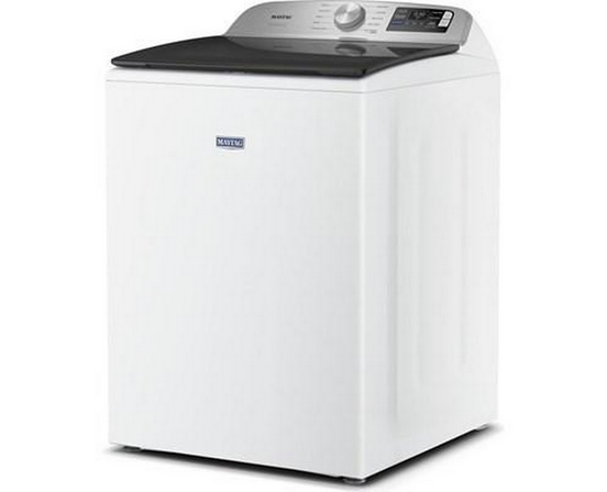 Maytag 5.2 Cu. Ft. Top Loading Washer - MTW6205RW