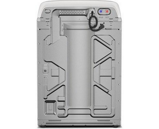 Maytag 5.2 Cu. Ft. Top Loading Washer - MTW6205RW