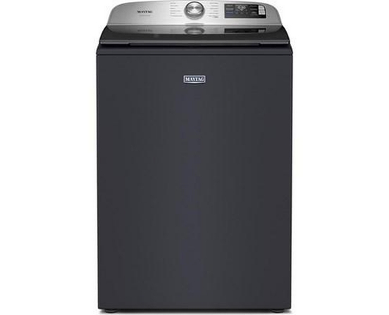 Maytag 5.2 Cu. Ft. Top Loading Washer With Pet Pro Option - MTW7205RF