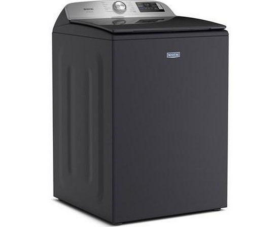 Maytag 5.2 Cu. Ft. Top Loading Washer With Pet Pro Option - MTW7205RF