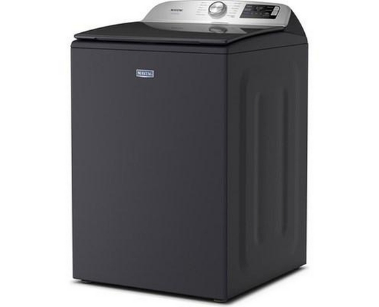 Maytag 5.2 Cu. Ft. Top Loading Washer With Pet Pro Option - MTW7205RF