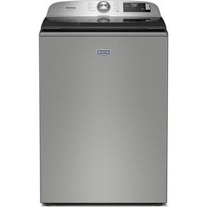 Maytag 5.2 Cu. Ft. Top Loading Washer With Pet Pro Option - MTW7205RR