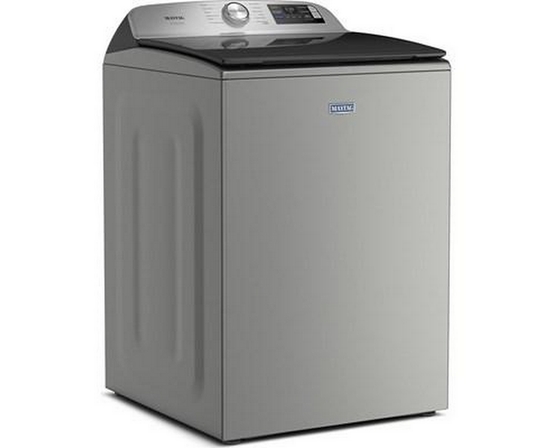 Maytag 5.2 Cu. Ft. Top Loading Washer With Pet Pro Option - MTW7205RR