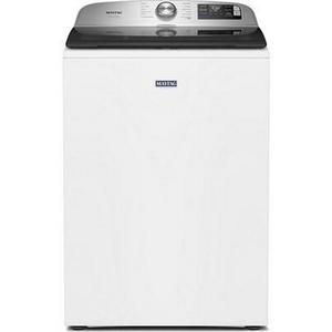 Maytag 5.2 Cu. Ft. Top Loading Washer With Pet Pro Option - MTW7205RW