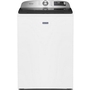Maytag 5.2 Cu. Ft. Top Loading Washer With Pet Pro Option - MTW7205RW