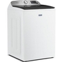Maytag 5.2 Cu. Ft. Top Loading Washer With Pet Pro Option - MTW7205RW