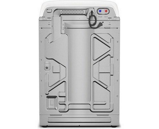 Maytag 5.2 Cu. Ft. Top Loading Washer With Pet Pro Option - MTW7205RW