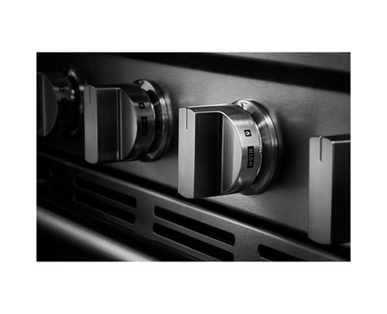 Maytag 30-Inch Slide-In Gas Range With Convection Technology - MSGS7030SZ