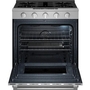 Maytag 30-Inch Slide-In Gas Range With Convection Technology - MSGS7030SZ