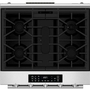 Maytag 30-Inch Slide-In Gas Range With Convection Technology - MSGS7030SZ