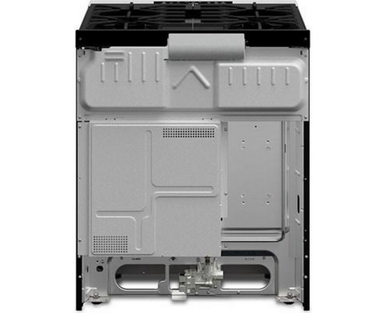 Maytag 30-Inch Slide-In Gas Range With Convection Technology - MSGS7030SZ