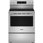 Maytag 30-Inch Freestanding Electric Range With Grill Mode - YMFES7030SZ