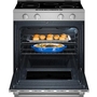 Maytag 30-Inch Slide-In Electric Range With Grill Mode - YMSES7030SZ