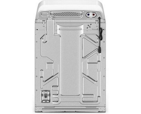 Maytag 4.7 Cu. Ft. Top Loading Washer With Water Faucet - MTW5205TW