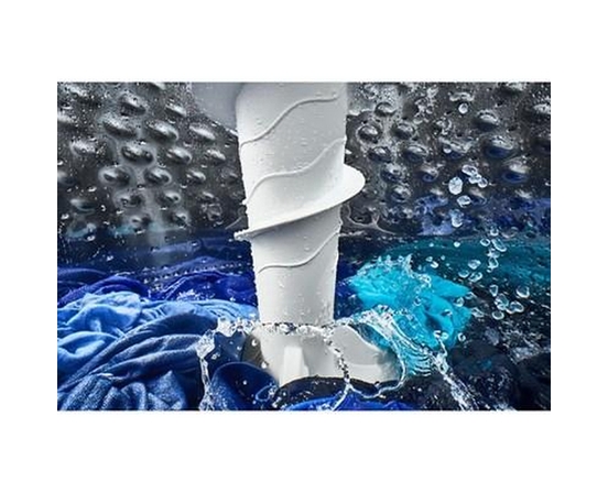 Maytag 4.7 Cu. Ft. Top Loading Washer With Water Faucet - MTW5205TW