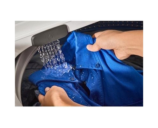 Maytag 4.7 Cu. Ft. Top Loading Washer With Water Faucet - MTW5205TW