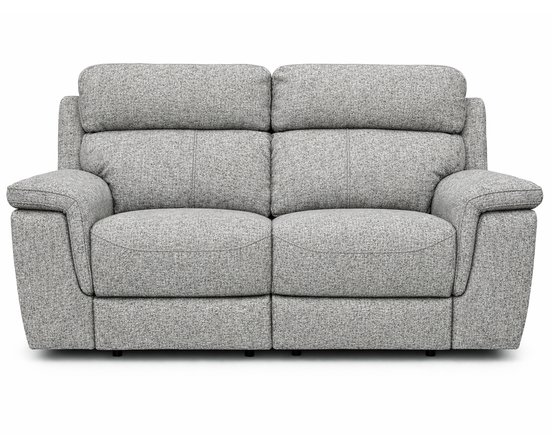 Henry Manual Recliner Loveseat by Palliser