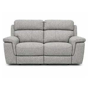Henry Manual Recliner Loveseat by Palliser
