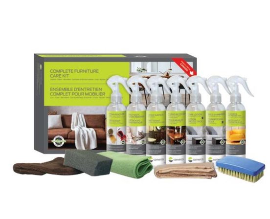 Comerco furniture car kit