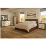 6 -pc Bedroom,Set  Queen size bed  60 in. by JLM**LIQUIDATION***
