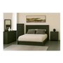6 -pc Bedroom,Set  Queen size bed  60 in. by JLM**LIQUIDATION***