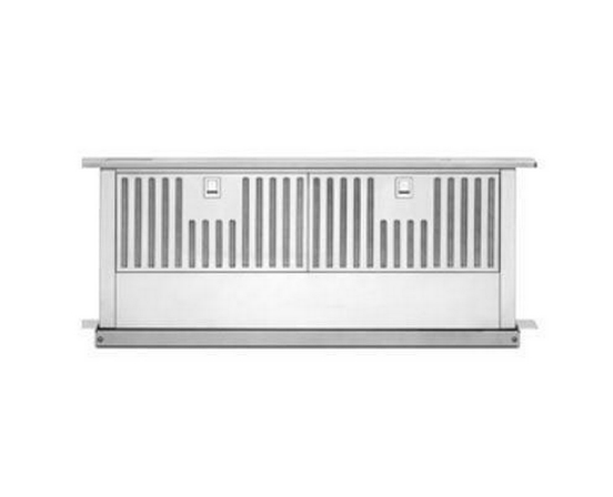 KitchenAid 36-Inch Countertop Downdraft - KXD4636YSS