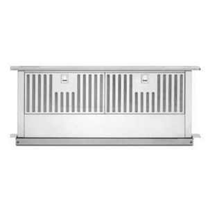 KitchenAid 36-Inch Countertop Downdraft - KXD4636YSS