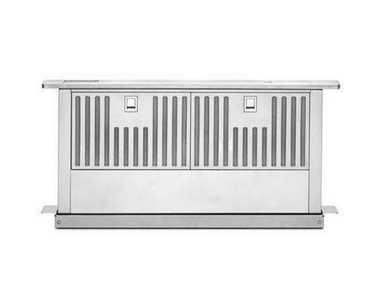 KitchenAid 30-Inch Countertop Downdraft - KXD4630YSS